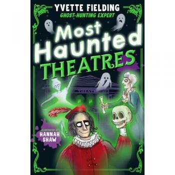 Most Haunted Theatres