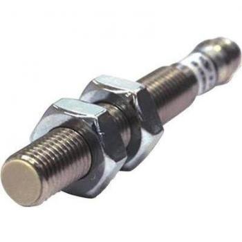 Datalogic M8 Inductive Proximity Sensor PNP IS-08-G1-03