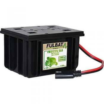 Batería para motocultor de 12V y 2.5Ah BS1225