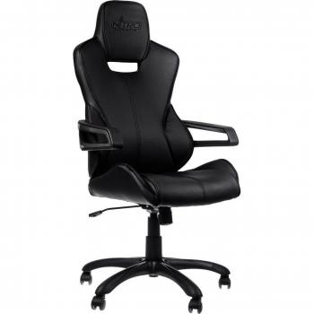 NITRO CONCEPTS NC-E200R-B-UK E200 Gaming Chair