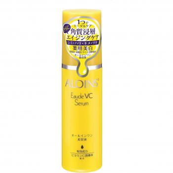 Pura Vida Serum 100 ml
