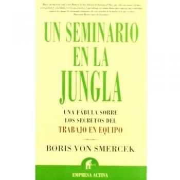 SEMINARIO EN LA JUNGLA, UN
