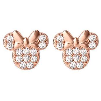 Orecchini Minnie Mouse Donna Argento Peers Hardy