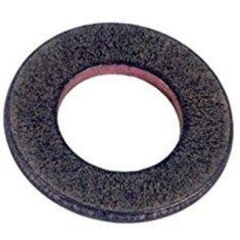 Rondelle plate M33 mm