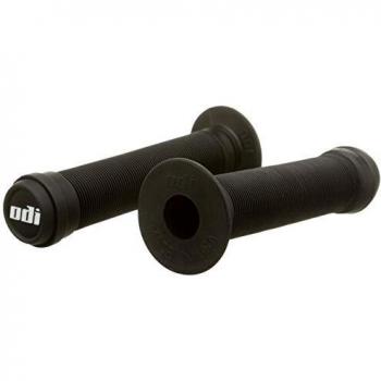 ODI, Impugnature O per BMX, 143mm, Nero