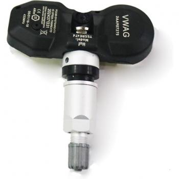 Accesorio de Monitoreo de Presión de Neumáticos 433MHz – VW Tiguan / Passat CC
