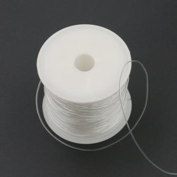Hilo de pesca de nailon 0,2-0,6 mm
