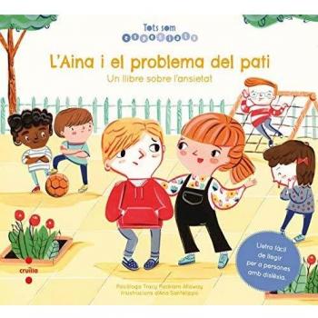 L'AINA I EL PROBLEMA DEL PATI