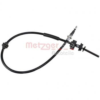 Cable Pull for Parking Brakes – METZGER 1E.ME001