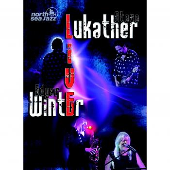 Steve Lukather & Edgar Winter
