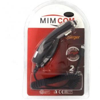 Mimcom Auto Ladegerät für Samsung M600