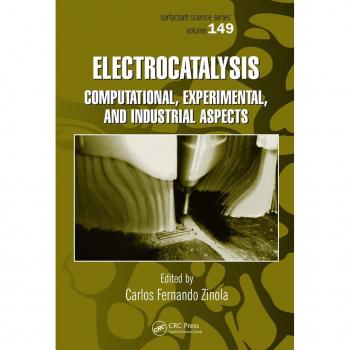 Vitalsource Technologies, Inc. Electrocatalysis: Computational, Experimental, And Industrial Aspects
