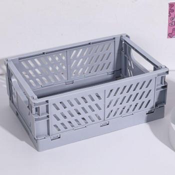 Contenedor plegable