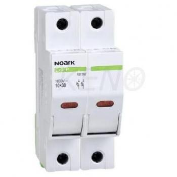 Módulo Fusible 10×38 – 30 A – 1000 V CC – DC‑20B – Señal 101767