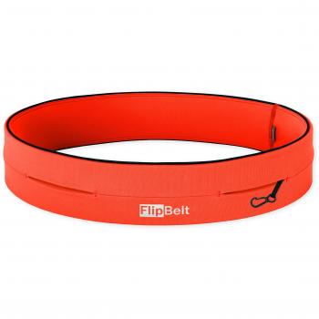 Running Gürtel FlipBelt Classic XS Orange