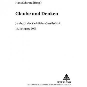 Glaube und Denken