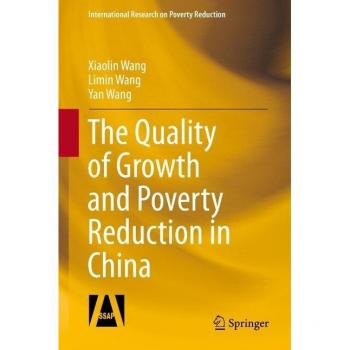 Vitalsource Technologies, Inc. Quality Of Growth And Poverty Reduction In China