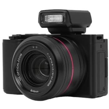 AgfaPhoto Realishot C130 + Carte Mémoire SD 32 Go (Neuf)