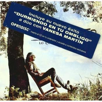 Lo Que el Viento Me Dejo