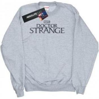 T-Shirt Marvel Doctor Strange Uomo XL Nero