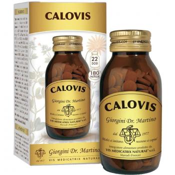 CALOVIS PASTIGLIE 90G GIORG