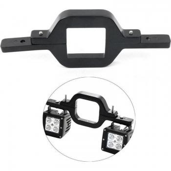Lumière de travail LED double pour véhicule tout-terrain