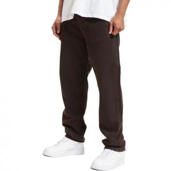 DEF Texas Gerade Jeans mit Passform