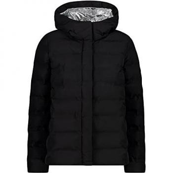 Giacca Cmp Donna Fix Hood 32K3306