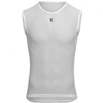 Kalas Base Z1 Sleeveless Micromesh Undershirt