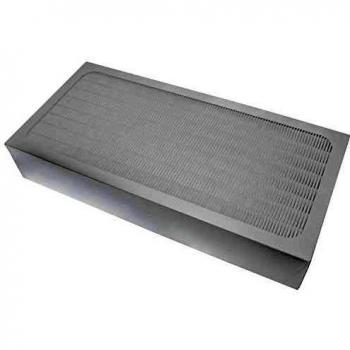 Filtre à Particules et Charbon Actif pour Epurateur d'Air Blueair Classic 455EB, 480i et Humidificateur