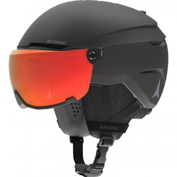 Casque Atomic Savor Visor Photo