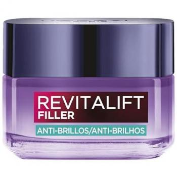 Crema Facial Revitalift con Ácido Hialurónico 50ml