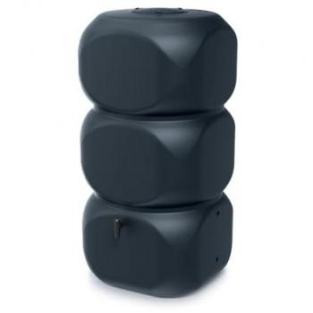 Kreher Gubo 320 Liter Wasserfass