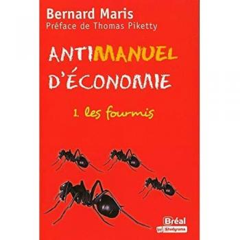 Antimanuel d'économie