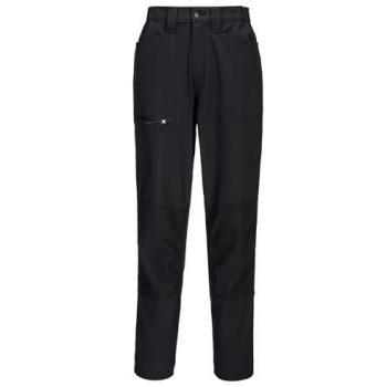 Pantalón de trabajo mujer Portwest WX2 Stretch CD887