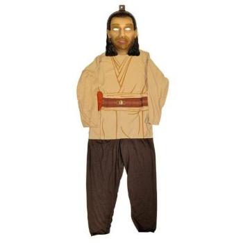 Qui‑Gon Jinn Star‑Wars Ensemble – Rubies 17037 – M