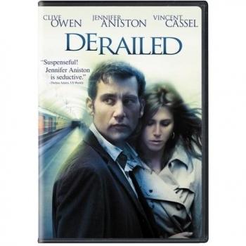 Derailed [P&S]