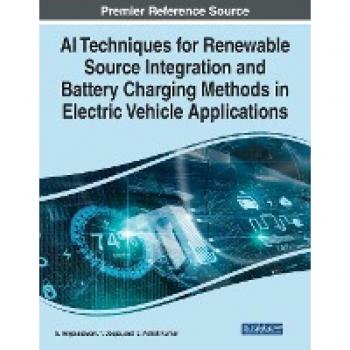 Ai Techniques for Renewable Source Integration and Battery Charging Methods in Electric Vehicle Applications