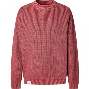 Jersey Casual Pepe Jeans Rojo