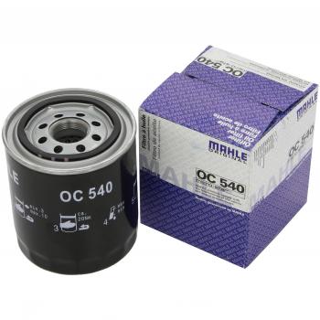 KNECHT Filtro olio OC 540