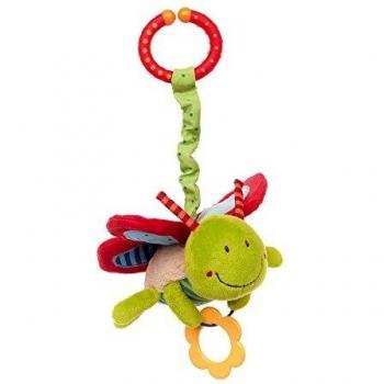 Sigikid Papillon Clip Textile