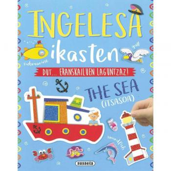 The Sea / Itsasoa
