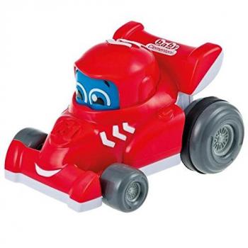 Coche parlanchín Bruno velocidad