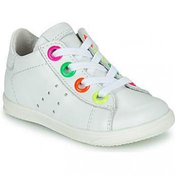Sapatos Little Mary Canô Alto Dorothe Jovem