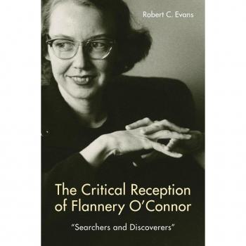 The Critical Reception of Flannery O'Connor 1952-2017