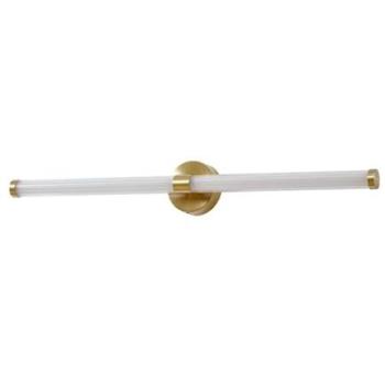 Applique Murale LED Melisa pour Salle de Bain