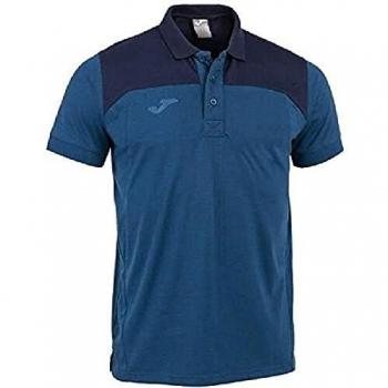 Joma Sportliches Poloshirt für Jungen, Modell Winner II