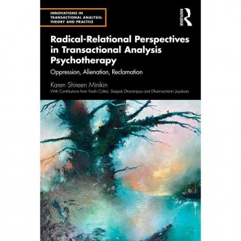 Vitalsource Technologies, Inc. Radical-Relational Perspectives in Transactional Analysis Psychotherapy