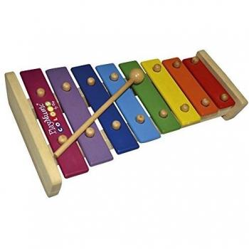Reig Percussion Wooden Xylophone (Model 7048)