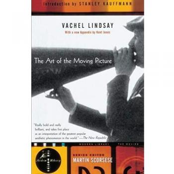 The Art of the Moving Picture, Modern Library Series